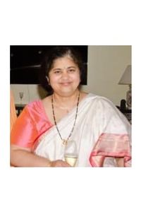 Rupa Padmakar Chaobal