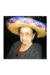 Jacinta Castillo Domantay