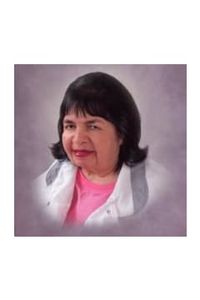 Joan Emily Stillwagon