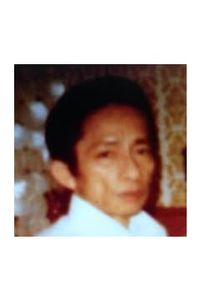 Florentino Payuan Viray