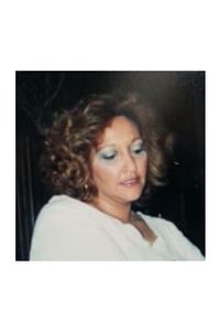 Doreen Frances Gonzalez
