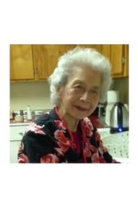 Dorothy Yee Chow
