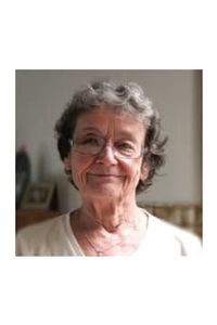 Marilys Rae Row