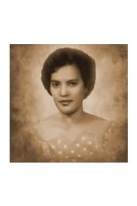 Rosalina Concepcion Nolasco