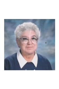 Alvina Reyna Vera
