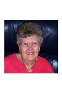 Billie Marie Frederick