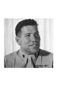 Rudolph John Amouroux