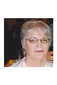 Jackie Anne Stout