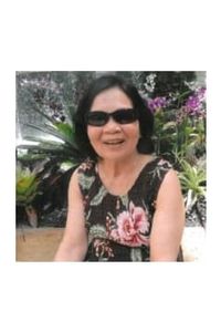 Hoa Thi Nguyen