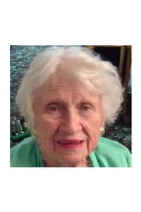 Mary Reardon Allen