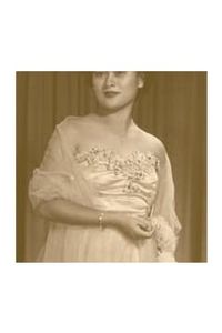 Benita Fernando Quintong