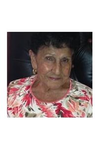 Belia Felicitas Silva