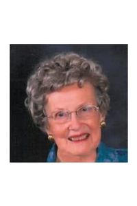 Helen May Hursey