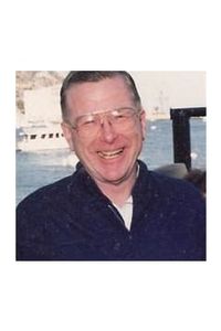 Harry John Meyer