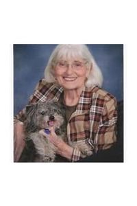 Mary Nell Wolfe