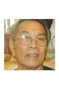 Jesus Dizon Garcia
