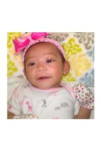 Katelyn Margarette Bales Mengollo