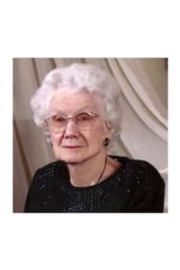 Mabel Irene Grimes