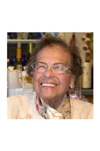 Josephine Mary Perez