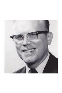 Robert W. Stillwagon