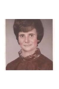 Maria Gilda Bettencourt
