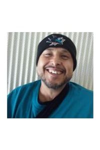 Randy Scott Davis