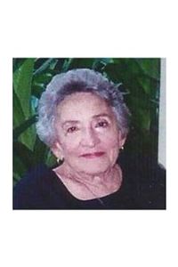 Patricia Arlene Weaver