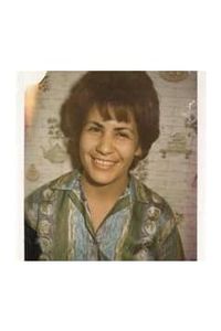 Josephine Robles Baca