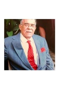 Ernest Faustine Gallegos