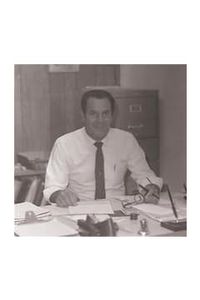 Paul Alexander Mognaga