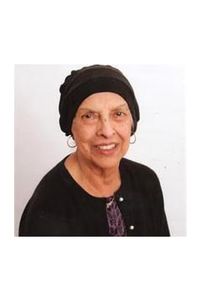 Angie Leon Vega