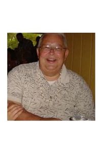 Gary Hugh Scott
