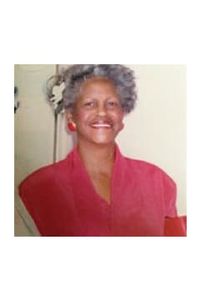 Sylvia  Burrell