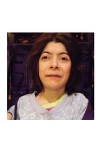 Nilza Marie Mendes