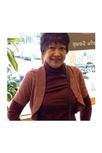 Wilhelmina Damasig Teodoro