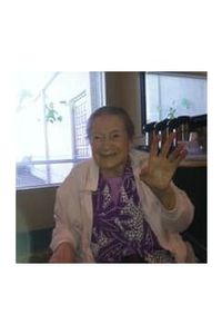 Suzanne Carmen Peter