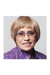 Theresa Eleanor Roderick