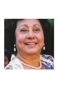 Lillian Alejandrina Hickethier