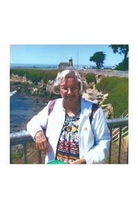 Rachael Corinne Ruth