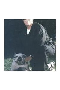 James Durwood Ingram