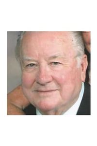 Lester Donald Cornett