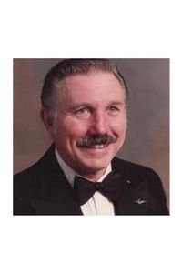 John Haywood Abraham