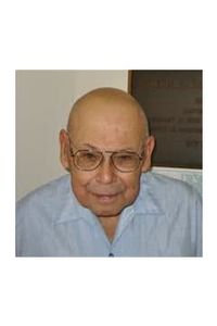 Eugene Joseph Pashote