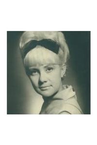 Gladys Antonia Wells