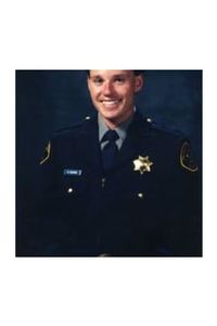 Donald Anthony George