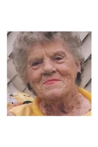 Elizabeth  Jane Sachse Fought