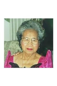 Simeona Medrano Albano