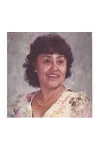 Teresa Lidia Ramponi