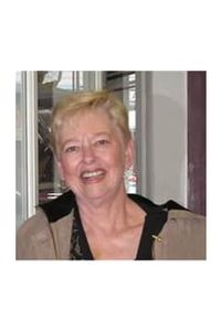 Jacqueline Gail Delaney