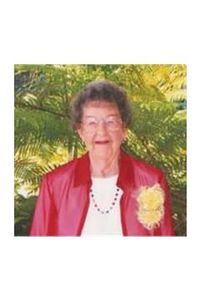 Meredith Lois Rehrig